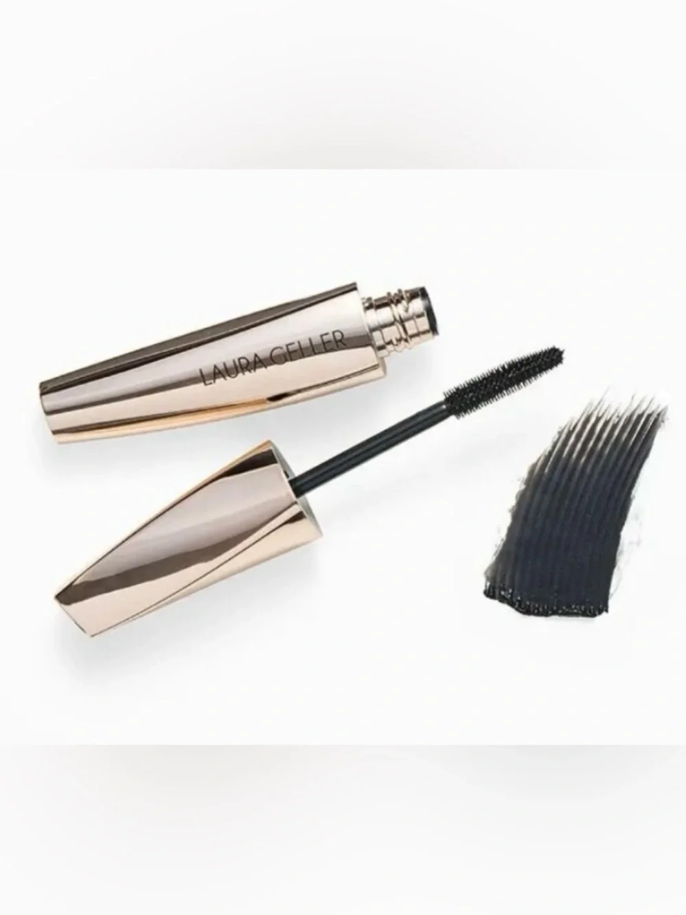Laura Geller buildable black